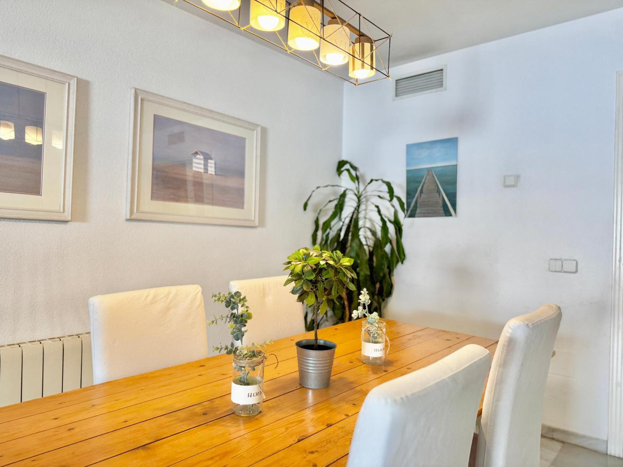 Ricardo Soriano Center Of Marbella - Eaw Homes Eksteriør bilde