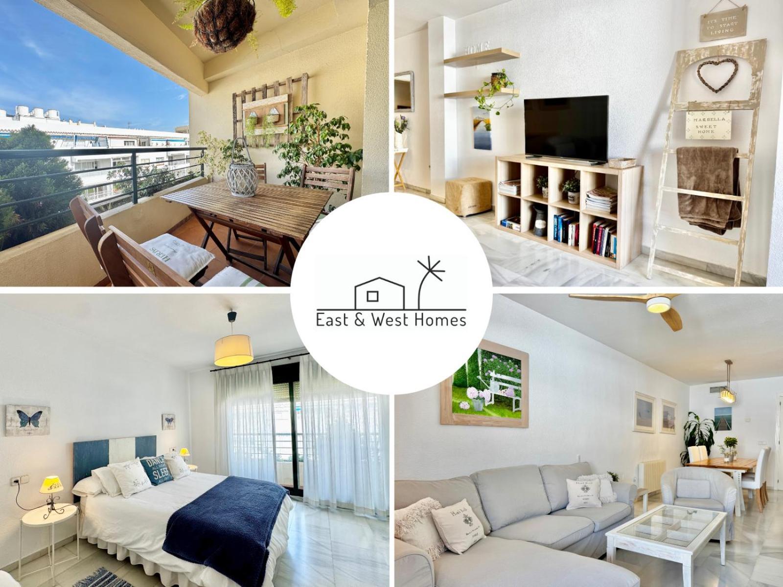 Ricardo Soriano Center Of Marbella - Eaw Homes Eksteriør bilde